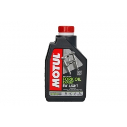MOTUL FORKOIL EXP 5W